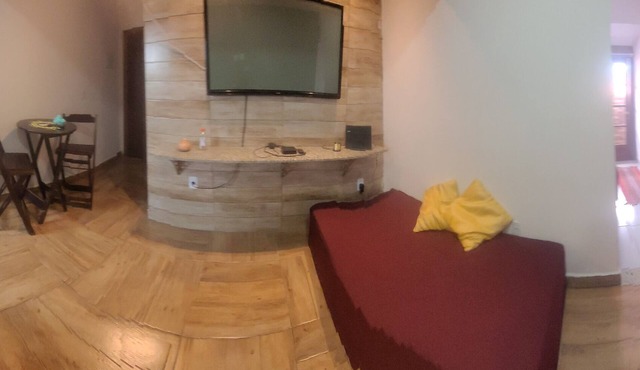 Comfort and leisure. Discover Your Perfect Getaway in São Pedro da Aldeia!