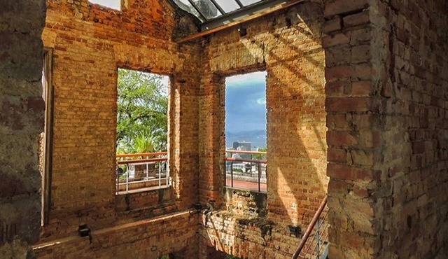Comfort and excellent location in the South Zone of Rio. Near Lapa and Santa Tereza