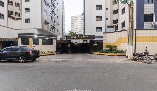 Comfort and Sophistication Just Steps From Praia do Morro - DBH