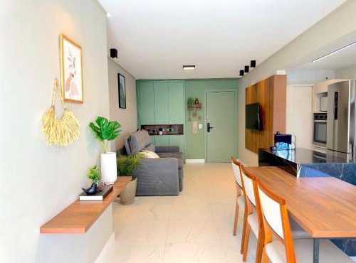 Comfort and sophistication just steps from the beach