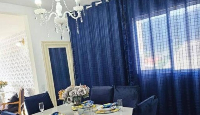 Comfort and Style in Floripa – Close to the Beaches