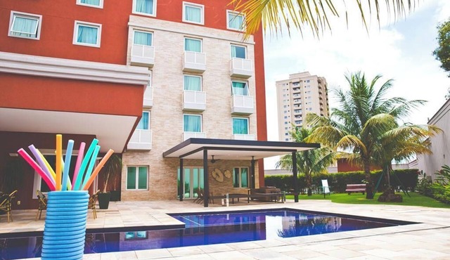 Comfort Hotel Araraquara