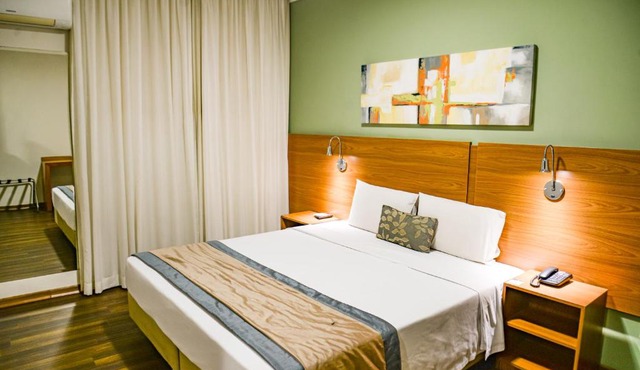 Comfort Hotel Bauru