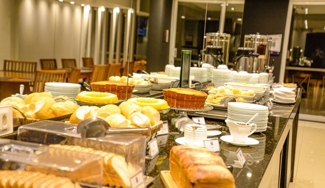 Comfort Hotel Bauru