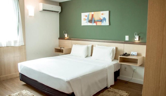 Comfort Hotel Campos dos Goytacazes