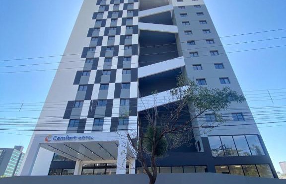Comfort Hotel Presidente Prudente