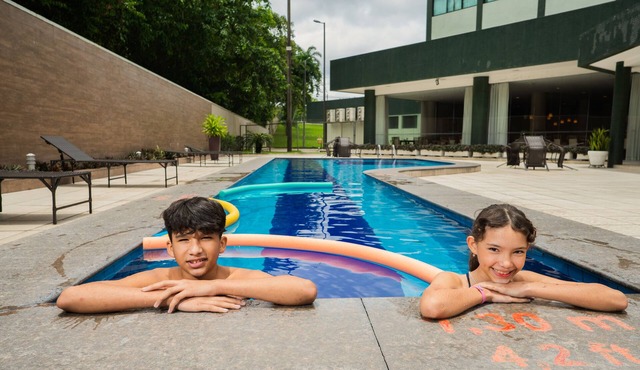 Comfort Hotel Manaus