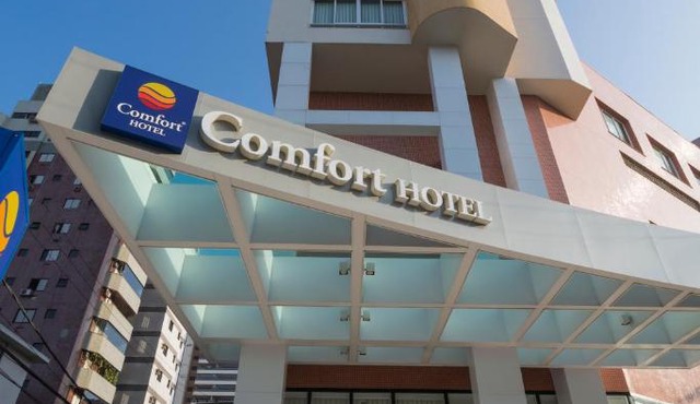 Comfort Hotel Santos