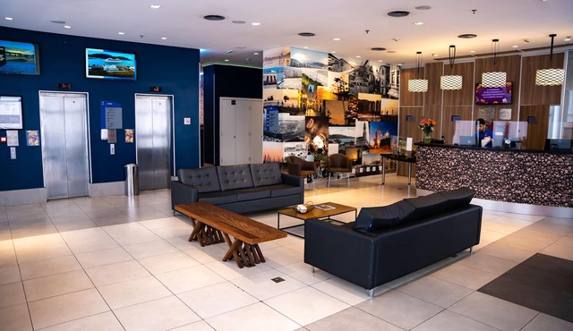 Comfort Hotel Santos