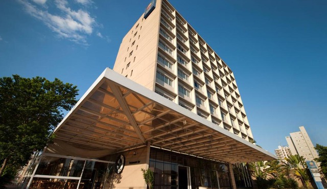 Comfort Hotel Sertãozinho
