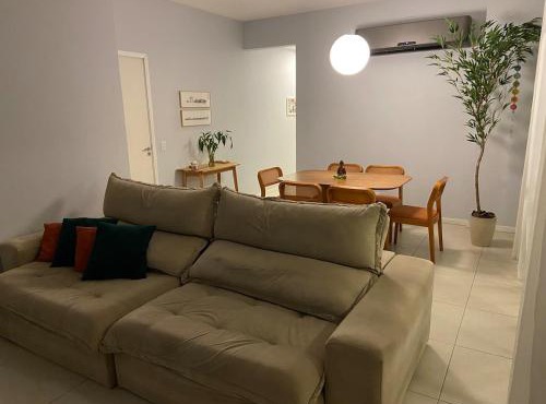 Comfort in the Best Area of COP 30
