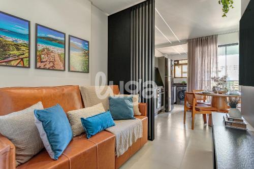Comfort & Leisure – Oasis in Itapema