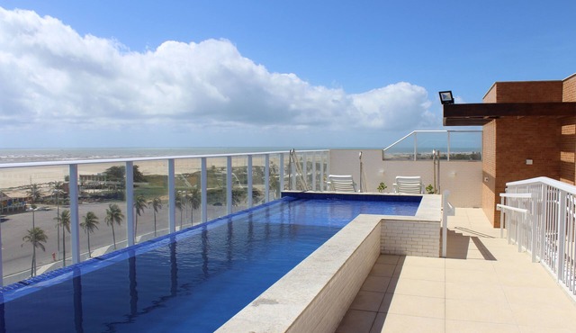 Comfort, Location and Style at Orla de Atalaia