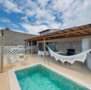 Comfort, location, and unforgettable landscapes in Maragogi!