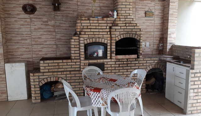 COMFORT, SECURITY AND ENTERTAINMENT IN AN EXCELLENT HOUSE IN CABO FRIO