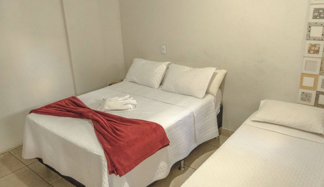 Comfort Suite 203