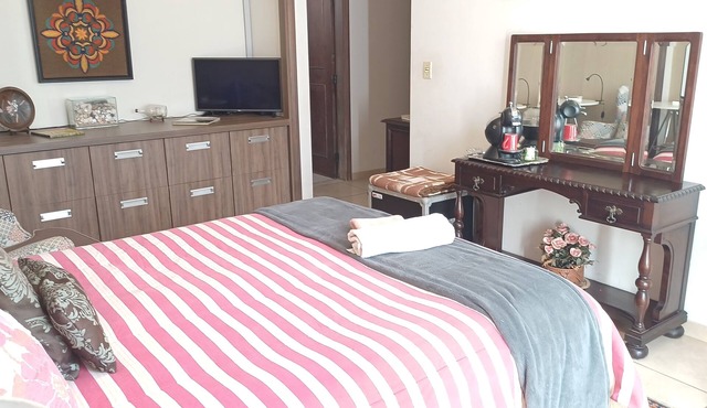 Comfort Suite in Nova Campinas