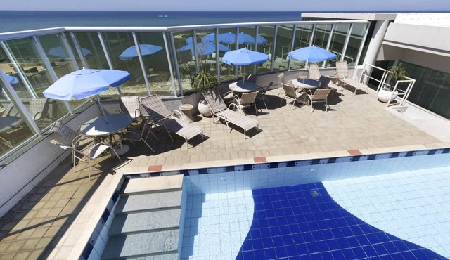Comfort Suites Macae