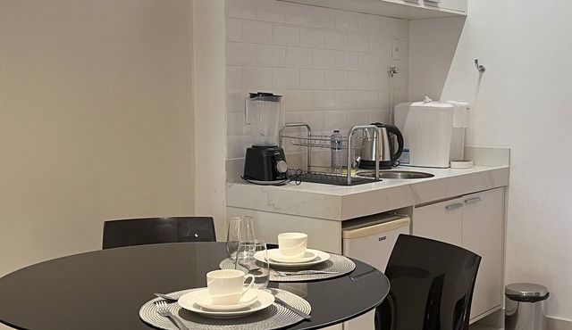 Comfortable flat in Teresina