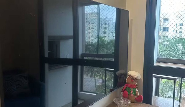 Comfortable apartment, close to everything in Porto Alegre!
