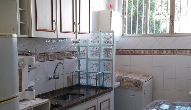 COMFORTABLE 2 BEDROOM APARTMENT IN SOUTH WEST