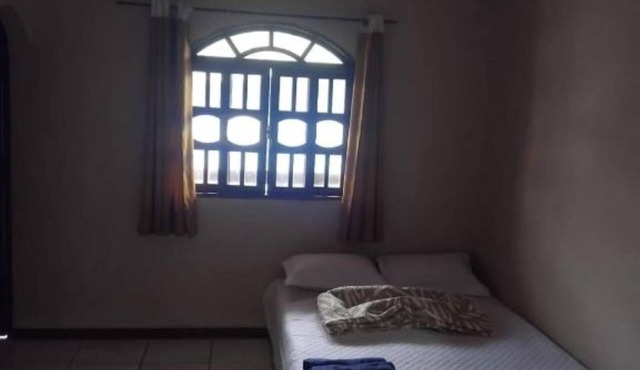 Comfortable accommodation with air conditioning and a fan. Well-Maintained Suite #2