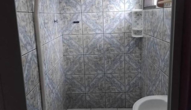 Comfortable accommodation with air conditioning and a fan. Well-Maintained Suite #3