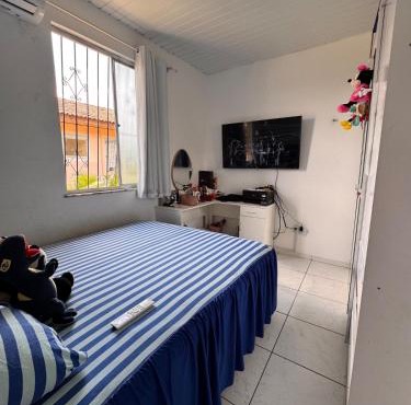 Comfortable and Complete Apartment