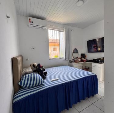 Comfortable and Complete Apartment