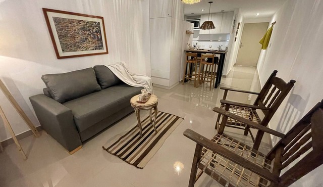 Comfortable and Elegant with Heated Pool