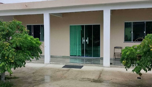 Comfortable and independent house in Araruama.