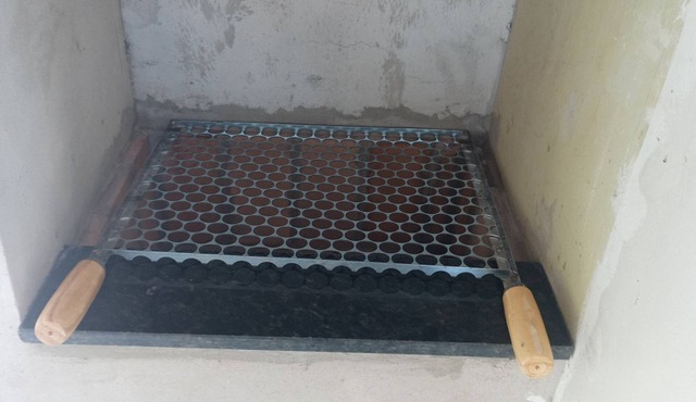 Comfortable and simple stay with air conditioning