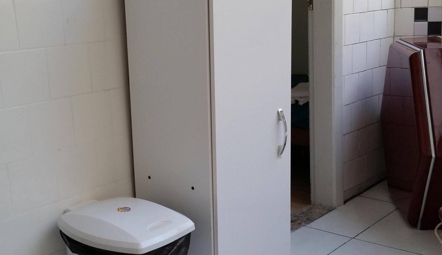 COMFORTABLE APARTMENT IN BH CENTER