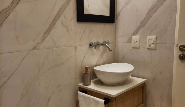 Comfortable apartment in Villa Crespo