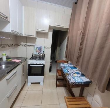 Comfortable apartment next to HCPA