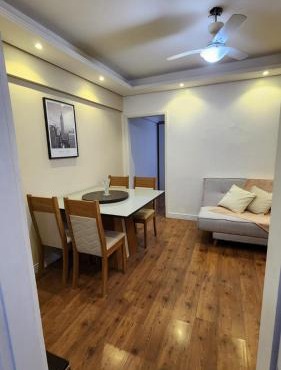 Comfortable apartment near PUCRS