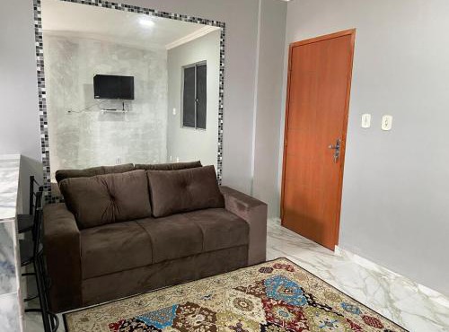 Comfortable apartment for COP30