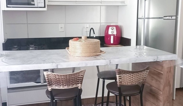 Comfortable apartment, the best value for money