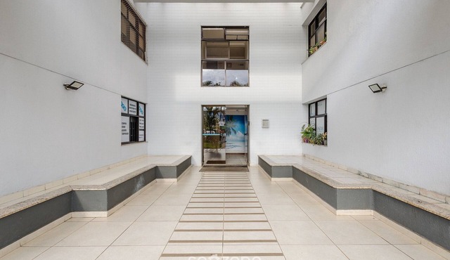 Comfortable Apartment, Lago Norte Bvt0418