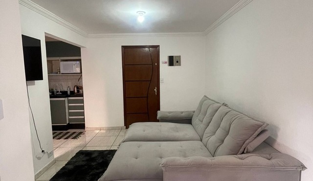 Comfortable Apartment