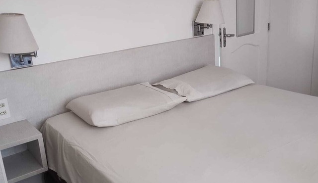 Comfortable apartment in the center of Belém