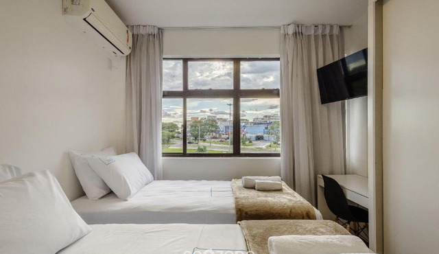 Comfortable Apartment, Lago Norte BVT0418