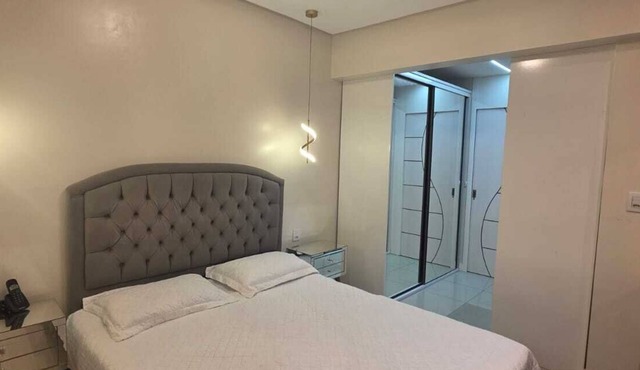 Comfortable apartment with its own security 20 minutes from the COP30 event venue