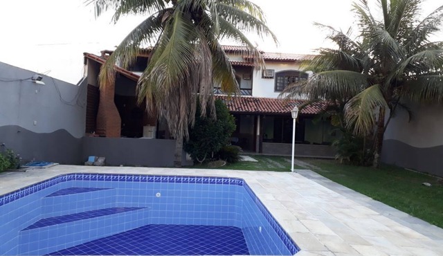 Comfortable beach house, large balcony with barbecue near the beach
