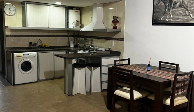 Comfortable Duplex in Villa Ramallo