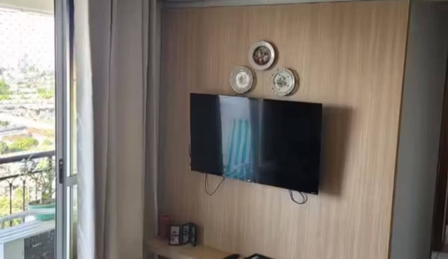Comfortable Family Apartment
