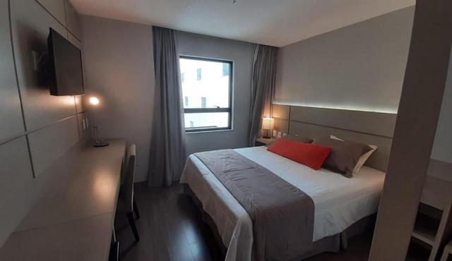 Comfortable Flat 807 in the Center of Três Rios