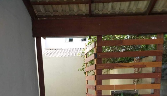 Comfortable flat, close to the airport, Shopping Flamboyant and downtown
