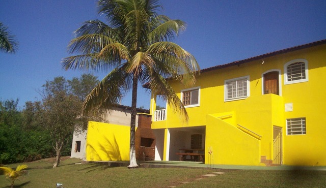 Comfortable house with swimming pool, barbecue, terrace and views of greenery
