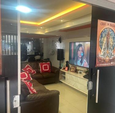 Comfortable home for COP-30